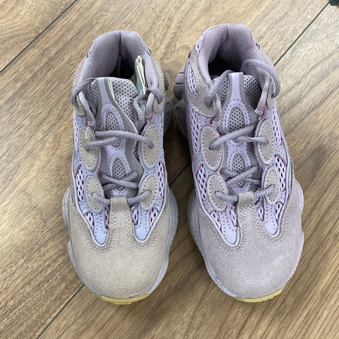 Soft yeezy deals