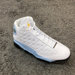 Air Jordan 13 « Blue Grey »