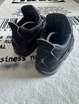 Pre Loved Air Jordan 4 Black Cat