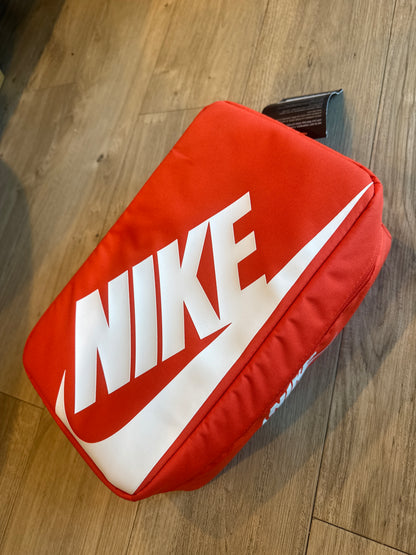Nike Shoe box bag