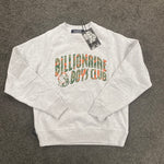 Billionaire Boys Club Grey sweater
