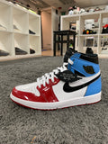 Air Jordan 1 Fearless