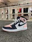 Air Jordan 1 Atmosphere Pink