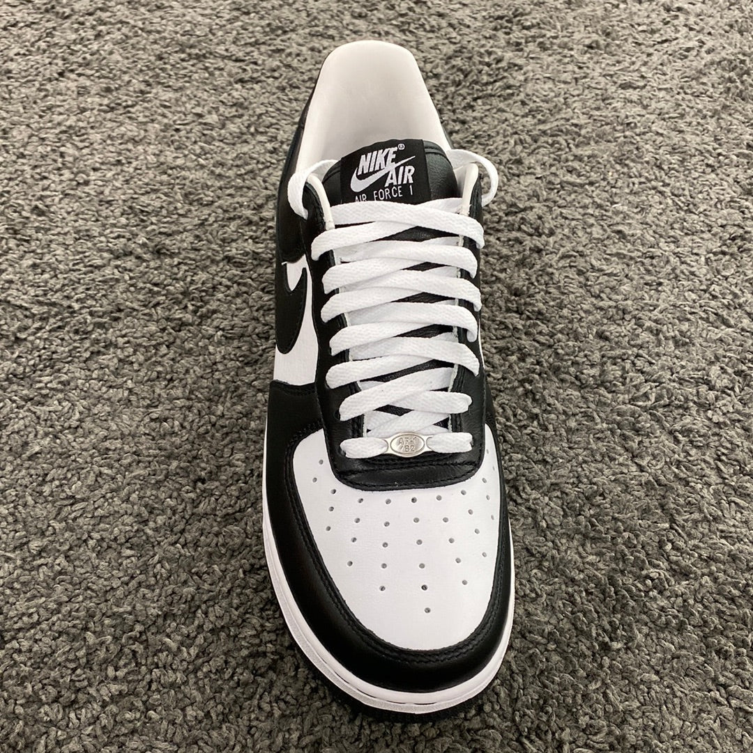 Nike Air Force 1 Low Terror Squad QS – Crep Select