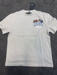 Mercier Tan Logo T-Short