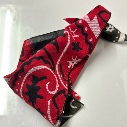 Supreme Bandanna