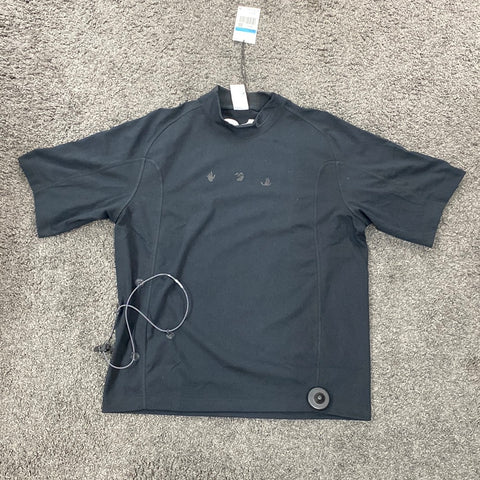 Off-White “OFF” T-Shirt Black