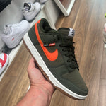 Nike Dunk Low Sequoia