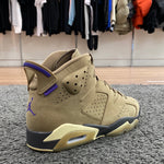 Air Jordan 6 Cortex