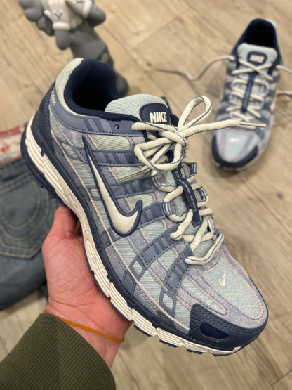Nike Air P6000 Denim