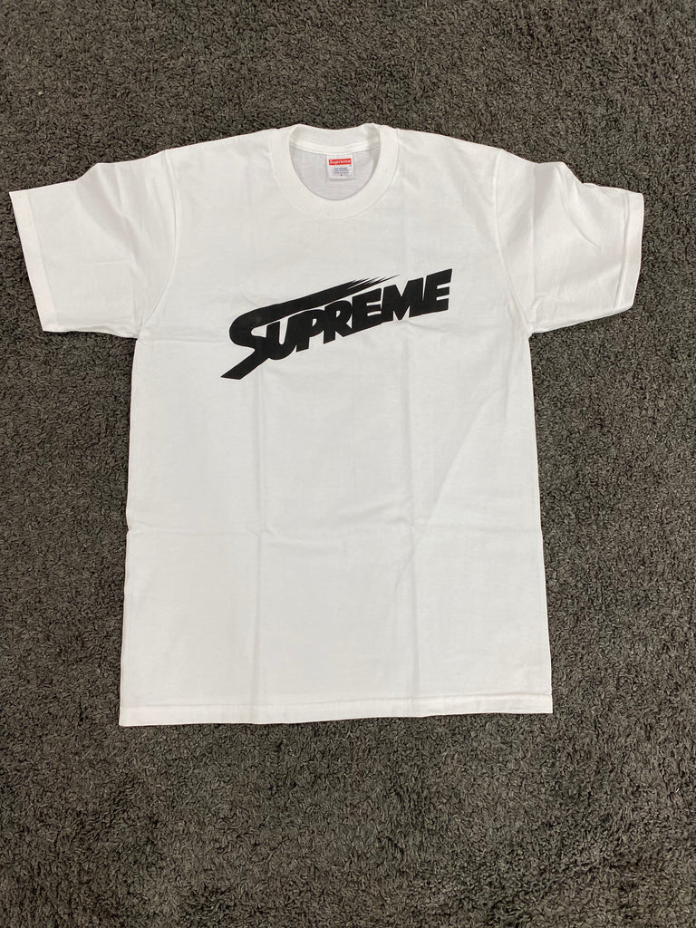 Supreme Mont Blanc T-shirt white – Crep Select