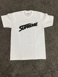 Supreme Mont Blanc T-shirt white