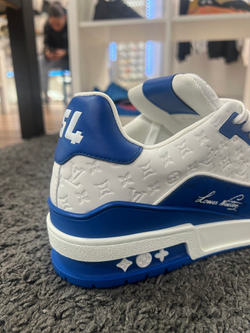 Louis Vuitton LV Trainer Sneaker