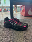 Nike Air P 6000 GS Black Pink