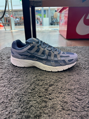 Nike Air P 6000 Diffused Blue
