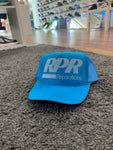 RPR Trucker UNC