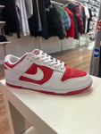 Nike Dunk Low Championship Red is