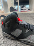 Air Jordan 6 PSG GS