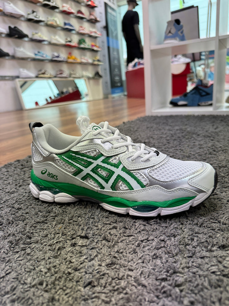 Asics x Hidden Gel Nyc Crep Select