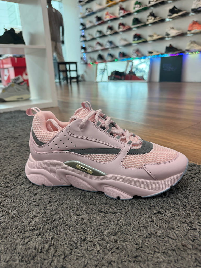 Dior b22 rose deals
