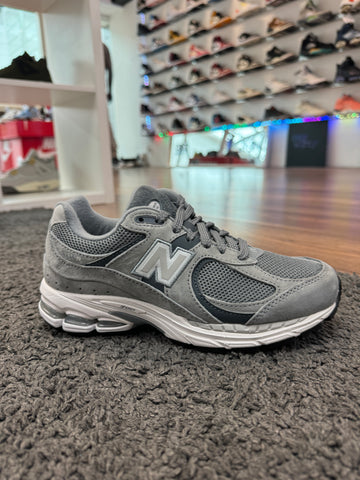 New Balance U2002R Grey