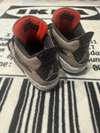 Pre Loved Air Jordan 4 Taupe Haze