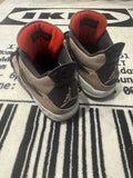 Pre Loved Air Jordan 4 Taupe Haze