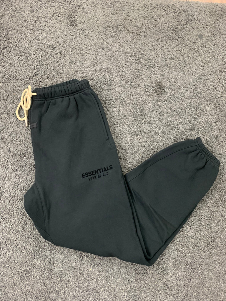 Jogger fear of god sales