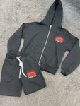 Carsicko London Short only Black