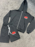 Carsicko London Short only Black