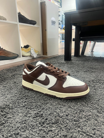 Nike Dunk Low Cacao Wow Mocha