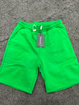 Carsicko London Green Shorts