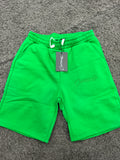 Carsicko London Green Shorts