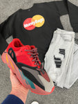 Moneybagz Jumper Mastercard logo