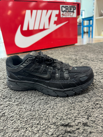 Nike Air P 6000 black