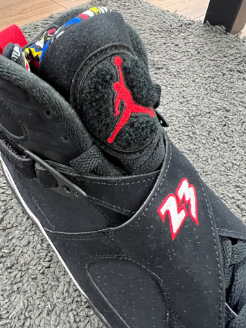 Cheap air hotsell jordan 8