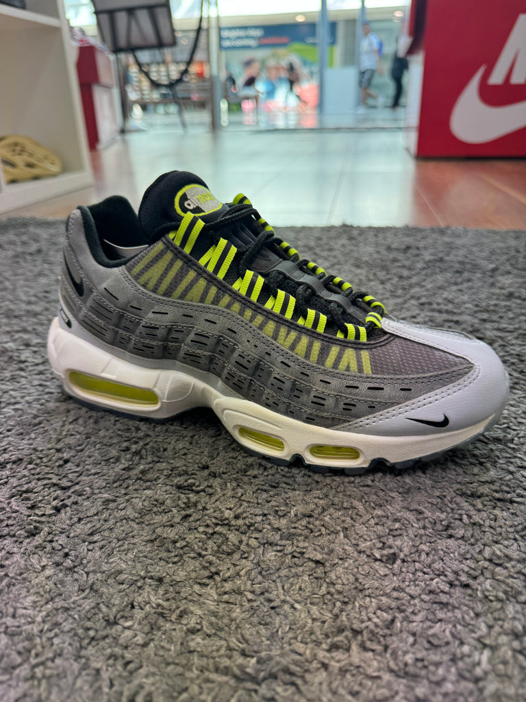 Neon Air Max 95 Niña New 95s Nike Air Max 95 Neon Kim Jones –