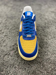 Nike Air Force 1 Undefeated 5 On It Blue