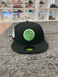 New Era 59Fifty Fitted Navy Cubs Cap