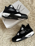 Air Jordan 4 White Thunder