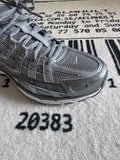 Nike Air P 6000 Cool Grey Silver
