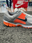 Nike Air Vomero 5 platinum orange