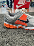 Nike Air Vomero 5 platinum orange