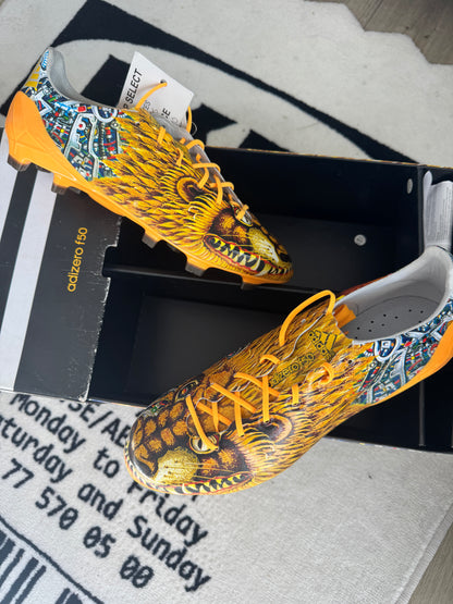 Adidas Y3 F50 TRX FG Yohji Yamamoto