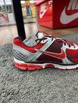 Nike Vomero 5 Mystic Red