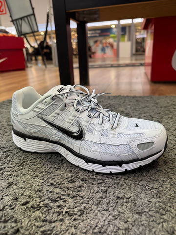 Nike Air P-6000 White Black