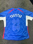 Trapstar It’s a secret Blue Kit