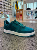 A BATHING APE BAPE STA #3 M1 GREEN