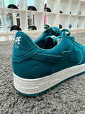 A BATHING APE BAPE STA #3 M1 GREEN