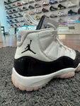 Air Jordan 11 Retro Atmosphere